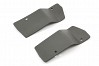 HOBAO HYPER VS/VS2 REAR MUD GUARDS