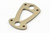 HOBAO HYPER VS/VS2 CENTER DIFF TOP PLATE