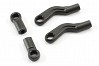 HOBAO HYPER VS/VS2 STEERING KNUCKLE ARM