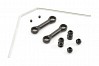 HOBAO HYPER VS FRONT SWAY BAR