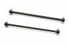 HOBAO HYPER VS FRONT/REAR CENTER DRIVE SHAFT SET