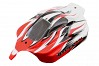 HOBAO HYPER VS PRINTED BODY - RED