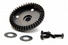 HoBao Hyper ST/7.5 Crown Gear