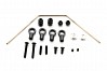 HoBao Hyper 7/7.5 Front Anti-Roll Bar
