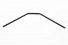 HoBao Hyper 7 Anti-Roll Bar 3.0mm For H87039L (Rear)