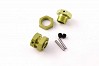 HoBao Hyper 7/8 Special Wheel Hub
