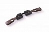 HoBao Hyper 8 Adjustable Cnc Steering Plate