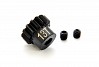 HOBAO HYPER 9e PINION GEAR 13T MOD 1 (5MM)