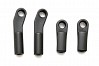 HOBAO HYPER SS/CAGE REAR SUSPENSION ARM BALL END 7.8MM