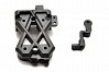 HOBAO HYPER SS/CAGE CENTER DIFFERENTIAL TOP PLATE & AIR FILTER HOLDER
