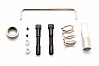 HOBAO HYPER SS/CAGE SERVO SAVER SET