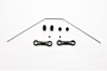 HOBAO HYPER SS/CAGE REAR STABILIZER SET