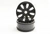 HOBAO HYPER GTB WHEEL (BLACK)