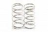 HOBAO HYPER GTB/GTS REAR SHOCK SPRING (2) 50mm 2kgf/cm