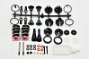 HOBAO HYPER GTB FRONT SHOCK SET