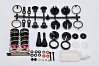 HOBAO HYPER GTB REAR SHOCK SET