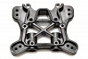 HOBAO MT FRONT/REAR SHOCK TOWER