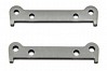HOBAO MT ALUMINUM HINGE PIN HOLDER, 2PCS