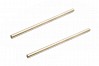 HOBAO MT INNER ARM HINGEPIN 4 X 79.8MM, 2PCS