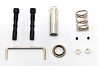 HOBAO MT SERVO SAVER SPRING SET, W/POSTS