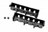 HOBAO MT BATTERY BOX, 2PCS