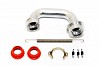 HOBAO MT EXHAUST MANIFOLD SET