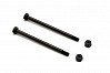 HOBAO HYPER MT PLUS II NEW HUB HINGE PIN M4x62MM (2)