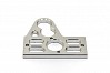 HOBAO HYPER MT PLUS II CNC ALUM. CENTRE DIFF MOUNT