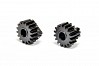 HOBAO HYPER MT PLUS II STEEL GEAR 16T (2)