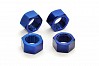 HOBAO HYPER MT PLUS II WHEEL NUT (4)