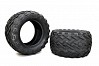 HOBAO HYPER MT PLUS II TYRE WITH INSERT (2)