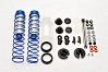 HOBAO HYPER MT PLUS II SHOCK ABSORBER SET ID 17MM (2)
