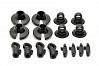 HOBAO HYPER MT PLUS II SHOCK NYLON PARTS SET