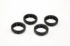 HOBAO HYPER MT PLUS II SHOCK SPRING UPPER MOUNT (4)