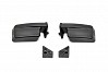 HOBAO HYPER MT PLUS II SIDE MIRROR