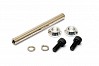 HOBAO HYPER MT PLUS II CHASSIS SUPPORT
