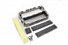 HOBAO HYPER MT PLUS II LARGE CAPACITY BATTERY TRAY