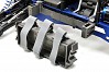 HOBAO HYPER MT PLUS II LARGE CAPACITY BATTERY TRAY