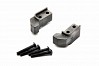 HOBAO HYPER MTX REAR KNUCKLE ARM LINK ACCESSORY