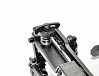 HOBAO HYPER EX10 1/10 2WD DRAG CAR PRO ARR w/o BODY,ELECTRICS