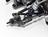 HOBAO HYPER EX10 1/10 2WD DRAG CAR PRO ARR w/o BODY,ELECTRICS