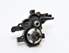 HOBAO HYPER EX10 1/10 2WD DRAG CAR PRO ARR w/o BODY,ELECTRICS