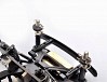 HOBAO HYPER EX10 1/10 2WD DRAG CAR PRO ARR w/o BODY,ELECTRICS