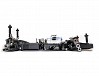 HOBAO 1/8 HYPER GT2 ON-ROAD NITRO ARR 80%