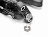 HOBAO 1/8 HYPER GT2 ON-ROAD NITRO ARR 80%