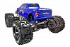 HOBAO HYPER MONSTER TRUCK X ELECTRIC w/HW150A ESC - BLUE