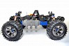 HOBAO HYPER MONSTER TRUCK X ELECTRIC w/HW150A ESC - BLUE