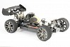 HOBAO HYPER VS2 1/8 RTR BUGGY w/ HYPER 21,18kgServo,2.4g TX