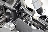 HOBAO HYPER VS2 1/8 BUGGY ELECTRIC ROLLER 80% PRE-ASSEM.