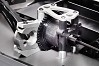 HOBAO HYPER VS2 1/8 BUGGY ELECTRIC ROLLER 80% PRE-ASSEM.